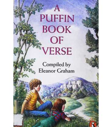 A Puffin Book Of Verse