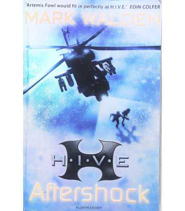 Aftershock (Hive)