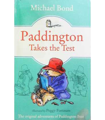 Paddington Takes the Test