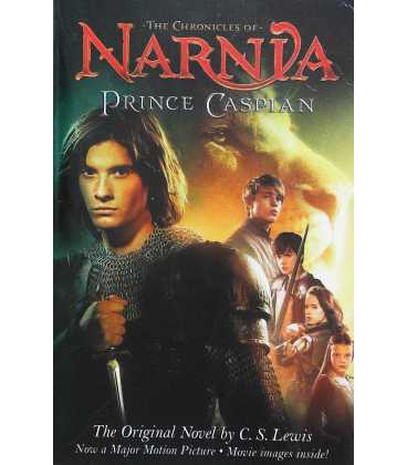 Prince Caspian (The Chronicles of Narnia)