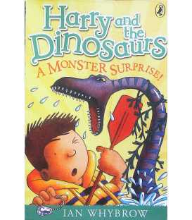 A Monster Surprise! (Harry and the Dinosaurs)