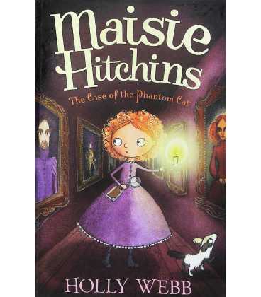 The Case of the Phantom Cat (Maisie Hitchins)
