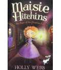 The Case of the Phantom Cat (Maisie Hitchins)