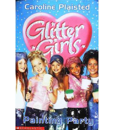 Painting Party (Glitter Girls)