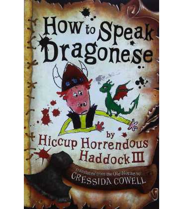How to Speak Dragonese