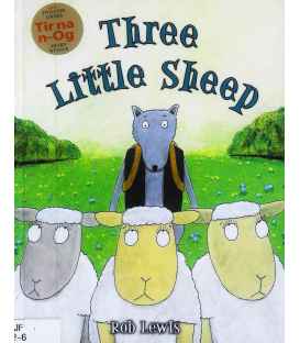 Three Little Sheep