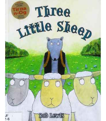 Three Little Sheep