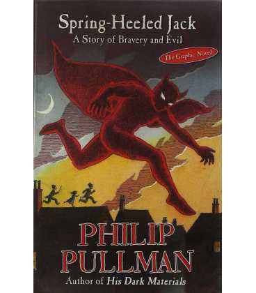 Spring-Heeled Jack