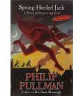 Spring-Heeled Jack