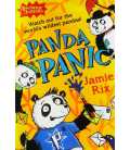 Panda Panic (Awesome Animals)