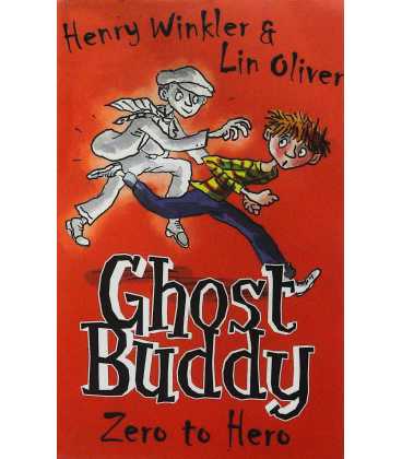 Zero to Hero (Ghost Buddy)