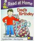 Read at Home: Dad's Birthday