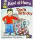 Read at Home: Dad's Birthday