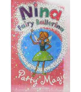 Party Magic (Nina Fairy Ballerina #7)