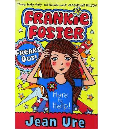 Frankie Foster Freaks Out!
