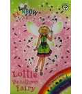 Lottie the Lollipop Fairy (Rainbow Magic : The Sweet Fairies)