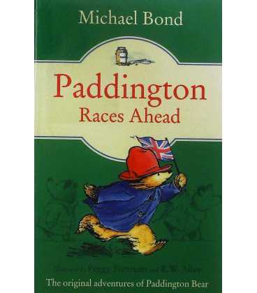 Paddington Races Ahead