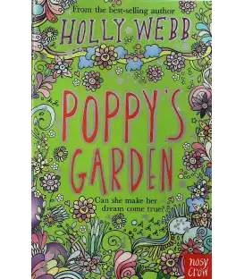 Poppy's Garden