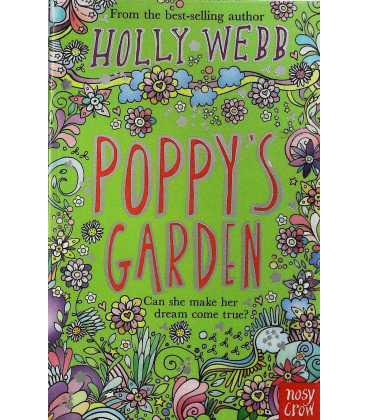 Poppy's Garden