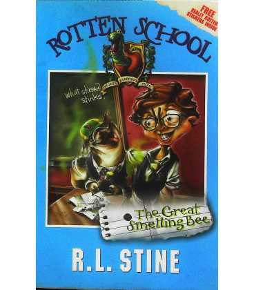The Great Smelling Bee (Rotten School #2)
