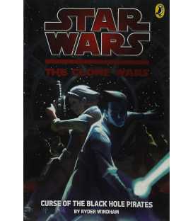 Curse of the Black Hole Pirates (Star Wars : Clone Wars)