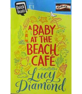 A Baby at the Beach Café (Quick Reads)