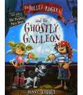 The Jolley-Rogers and the Ghostly Galleon