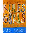 Blast from the Past (Allie Finkle's Rules for Girls)