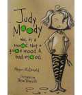 Judy Moody