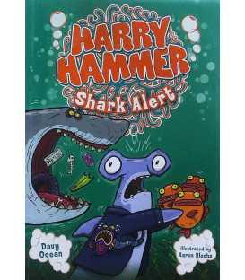 Shark Alert (Harry Hammer #4)