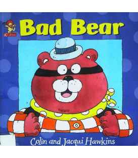 Bad Bear