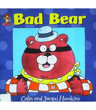 Bad Bear