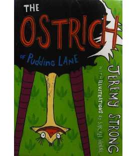 The Ostrich of Pudding Lane