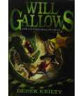 Will Gallows & the Thunder Dragon's Roar