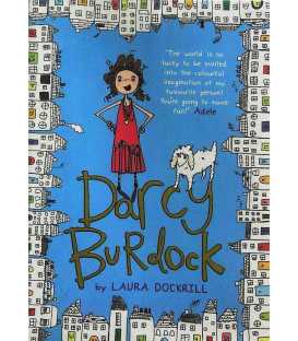 Darcy Burdock