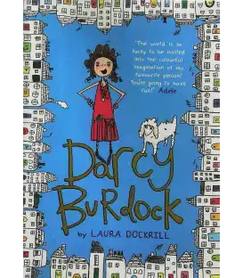 Darcy Burdock