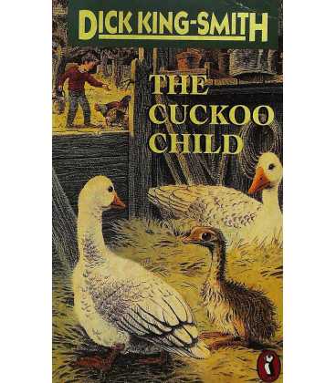 The Cuckoo Child