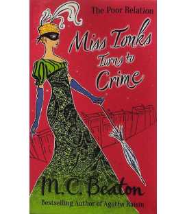 Miss Tonks Turns to Crime (The Poor Relation Series)