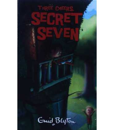 Three Cheers, Secret Seven