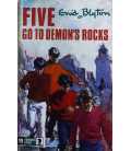 Five Go To Demon Rocks (Famous Fives #19)