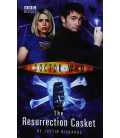The Resurrection Casket (Doctor Who)