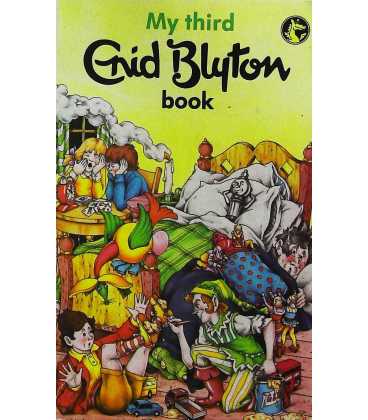 My Third Enid Blyton Book