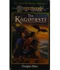 Kagonesti (Dragonlance The Lost Histories, Vol. 1)