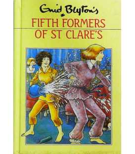Fifth Formers of St.Clare's (Rewards #64)