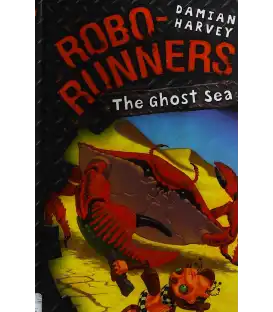 The Ghost Sea (Robo-Runners)