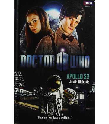 Apollo 23 (Doctor Who)