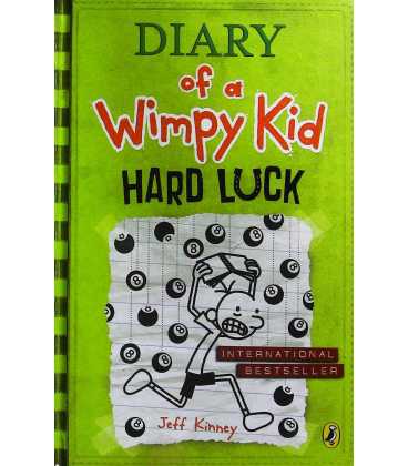 Hard Luck (Diary of a Wimpy Kid)