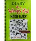 Hard Luck (Diary of a Wimpy Kid)