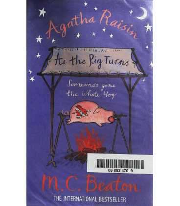As the Pig Turns (Agatha Raisin)