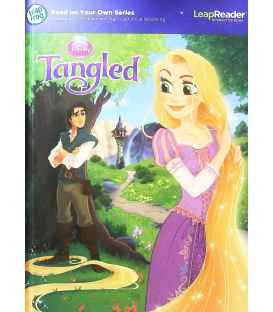 Leapfrog Tag Storybook Tangled